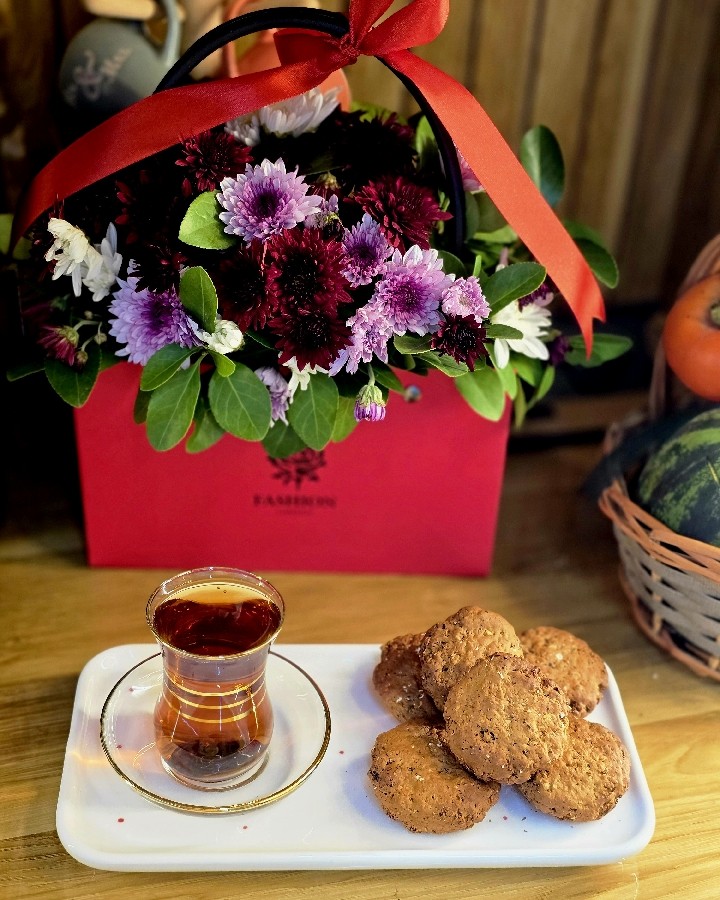 #کوکی رژیمی