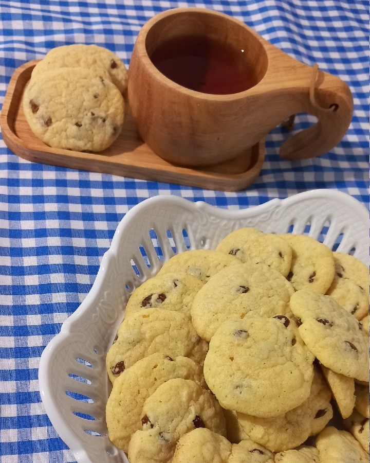 شیرینی کشمشی