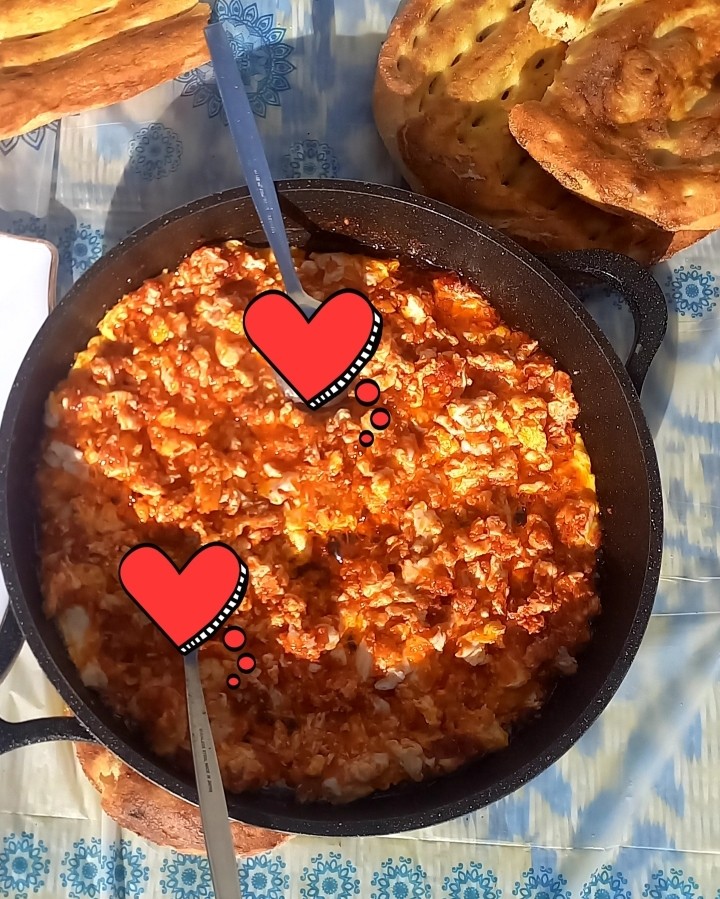 صبح جمعه با خانواده