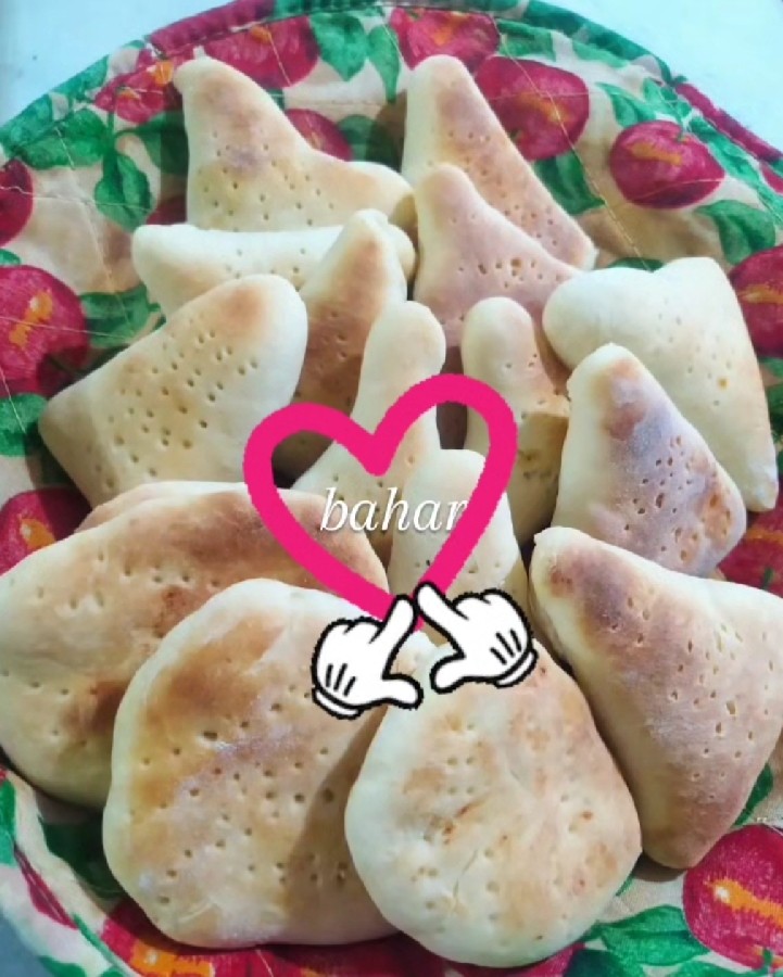 کلوچه خرمایی