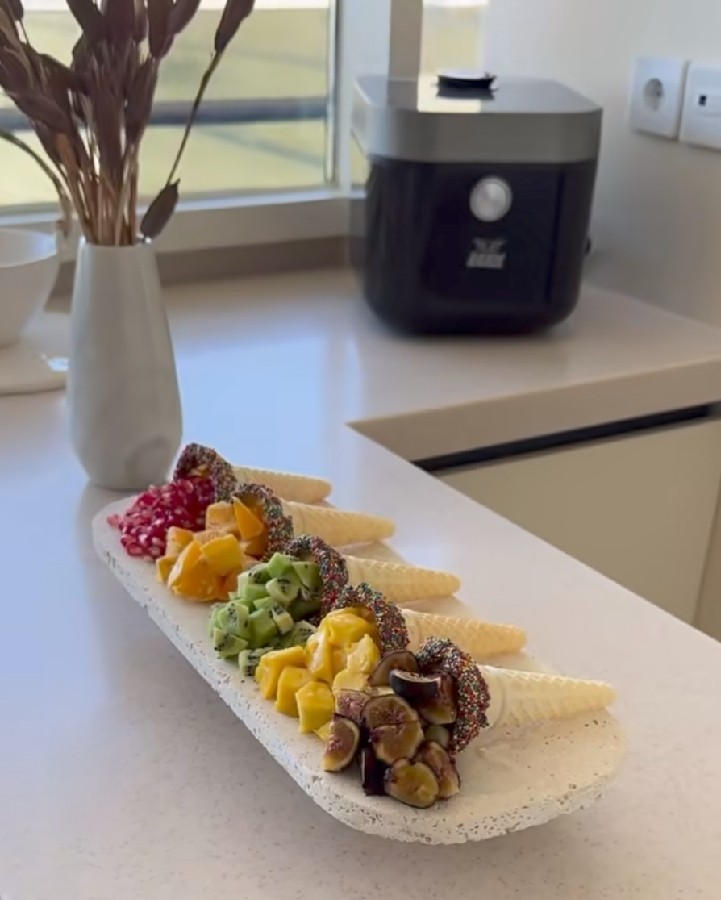 طعم های تابستانه