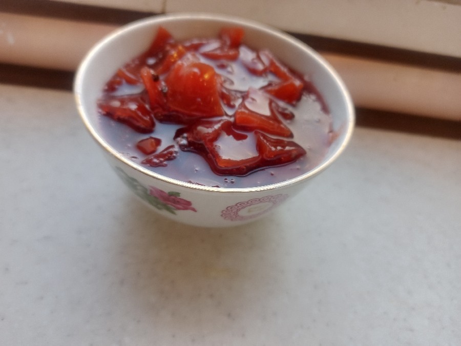 مربای به خوشمزه 