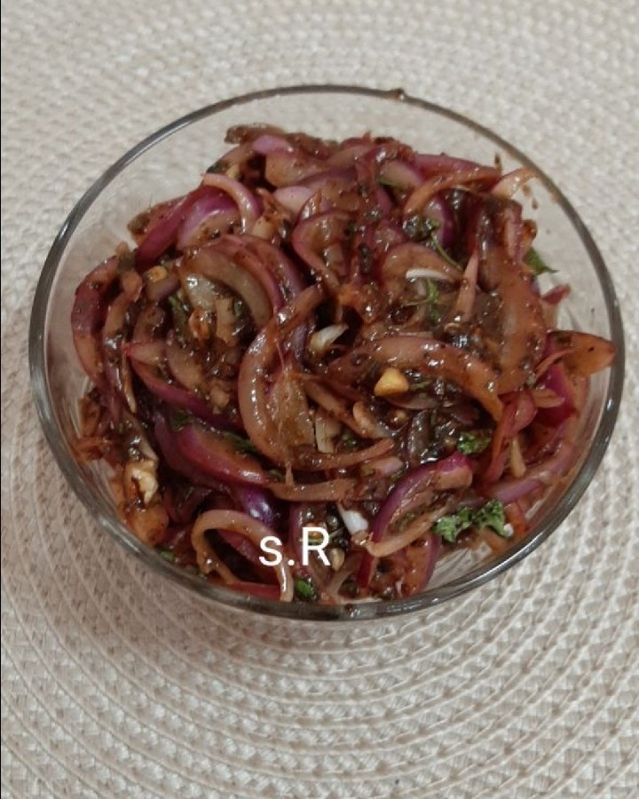  پیازپروده خوشمزه