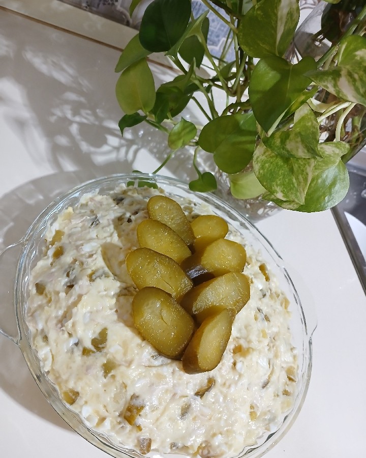 سالاد الویه