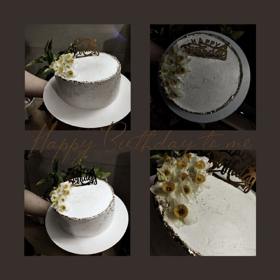 تولدم مبارک