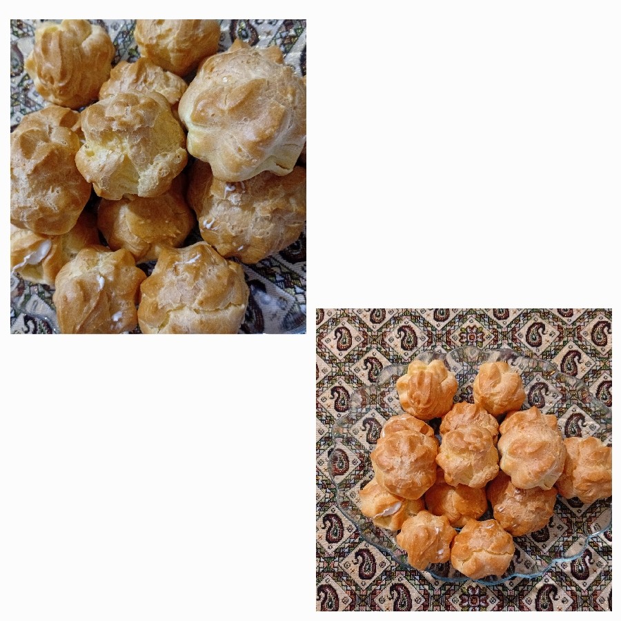 نون خامه ایی