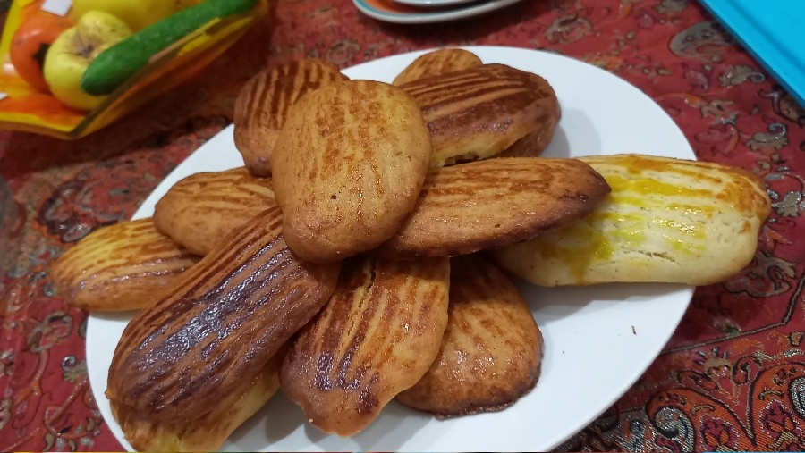 شیرینی پادرازی