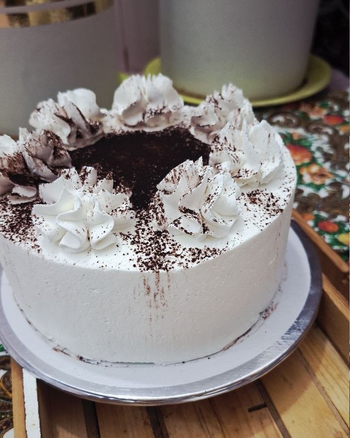 کیک ترامیسو