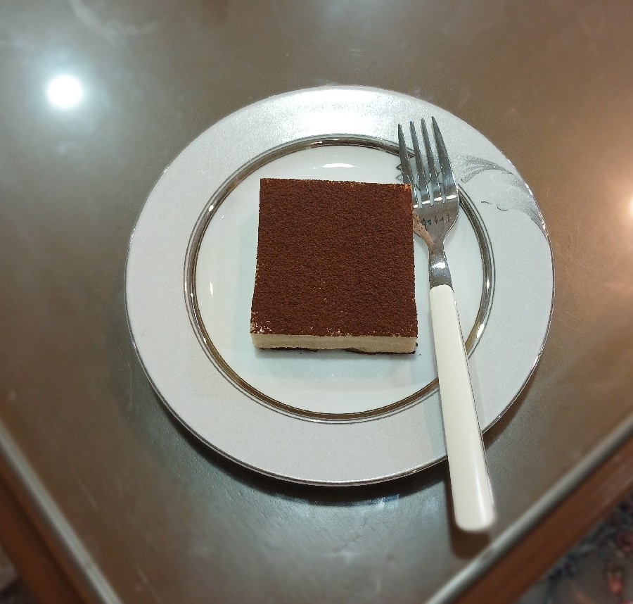 دسر بيسکوئيتی