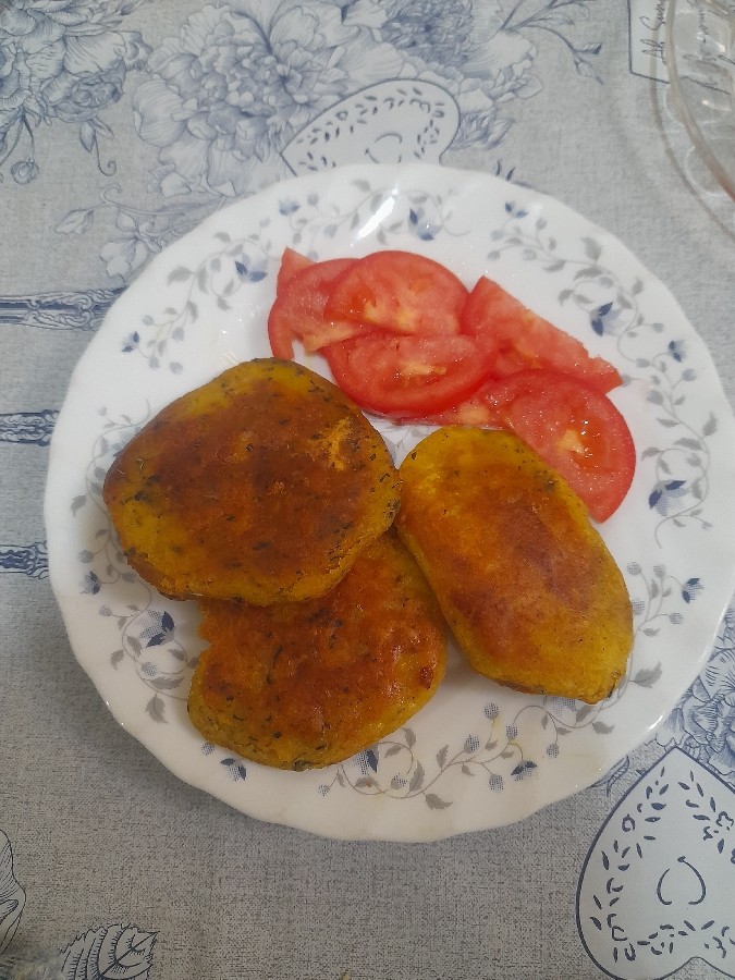 کوکو سیب زمینی