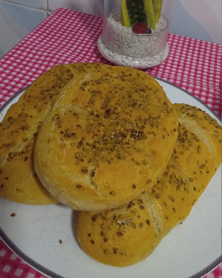 تافتون خانگی 