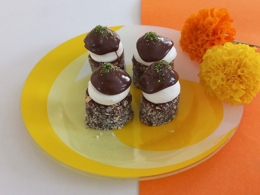 شیرینی نگرو