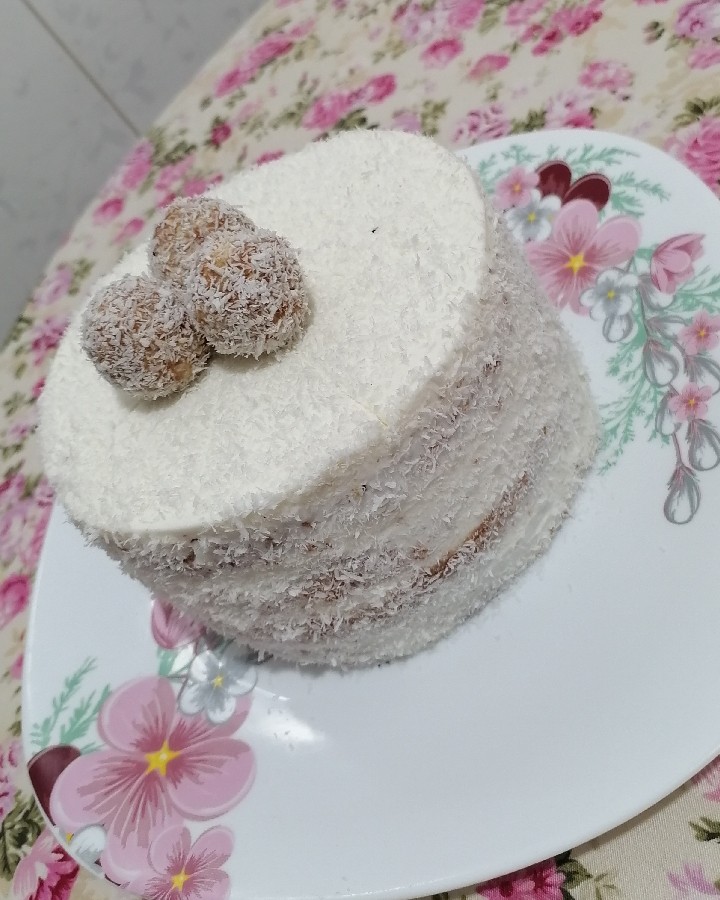 کیک رافائلو 