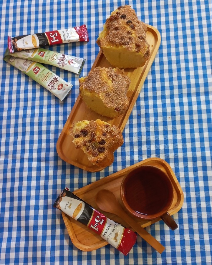 عکس کیک خاتون 