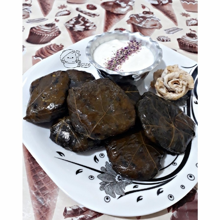 دلـمـه ִֶָ  ‌