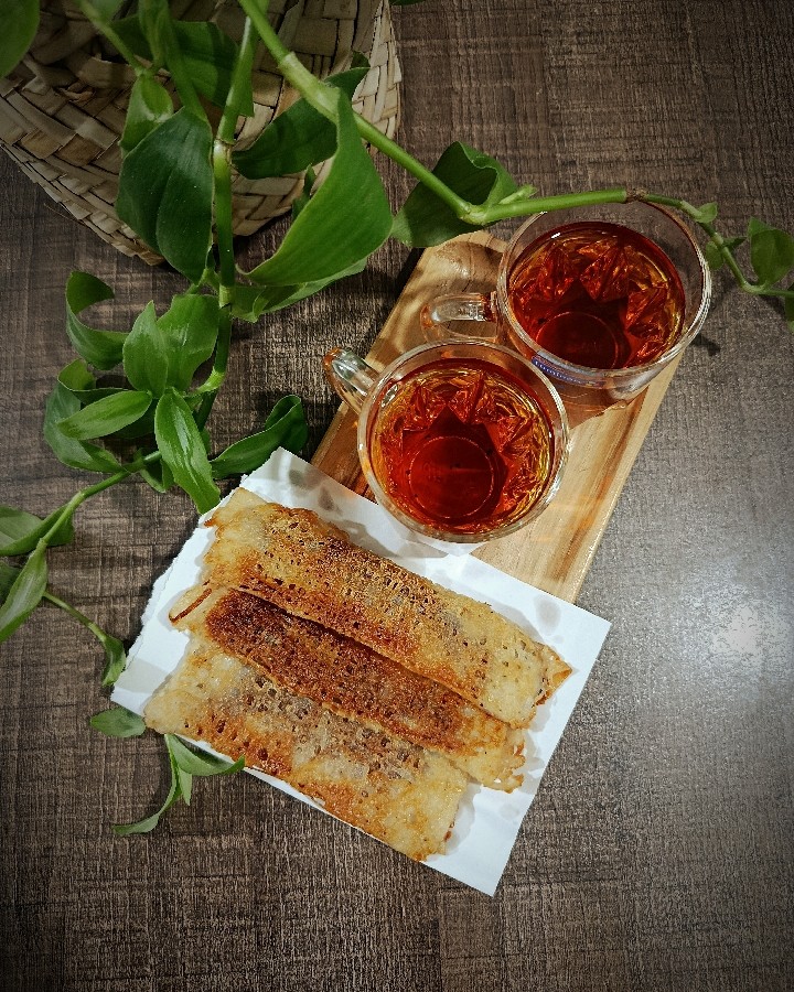 رشته خوشکار