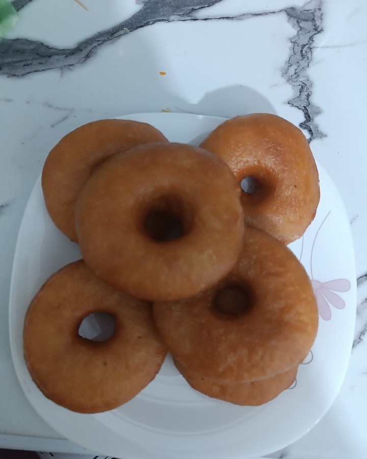 دونات ها تپلیم 