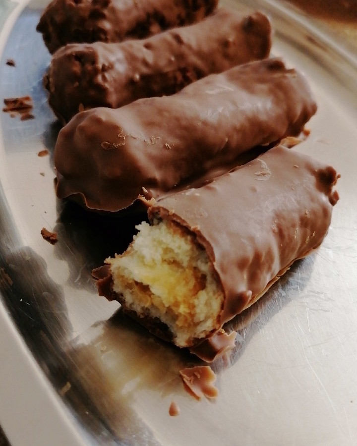 لقمه های جذذذاب
