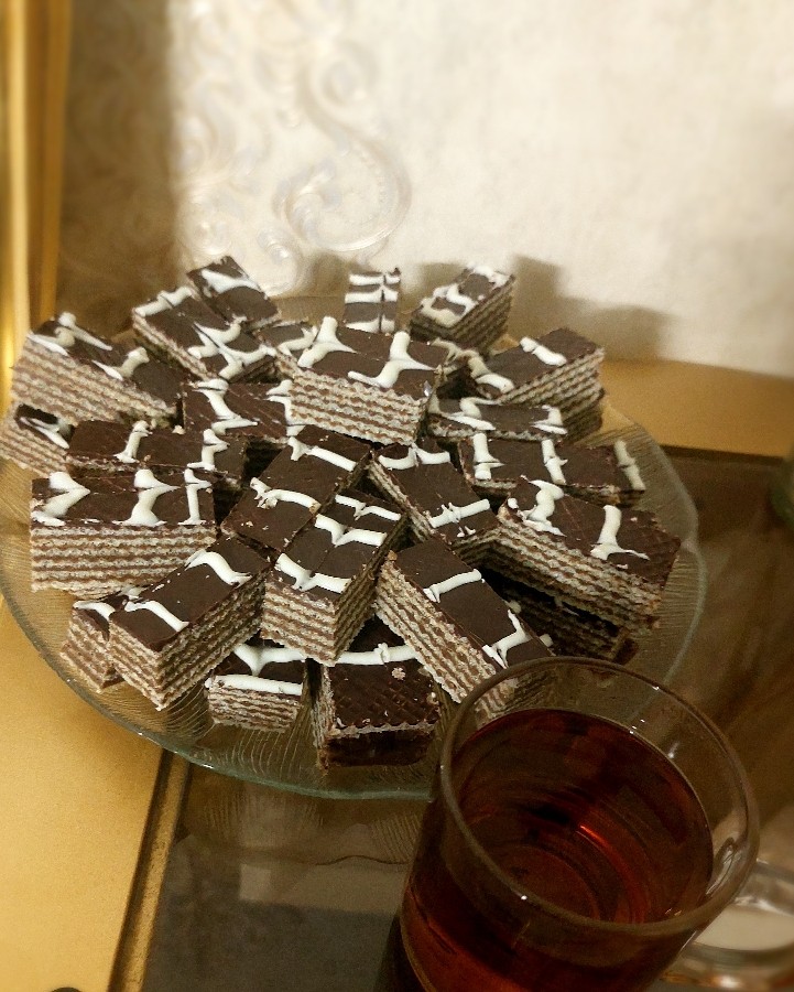 شیرینی میکادو