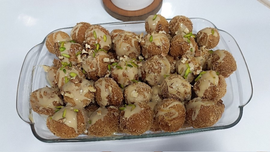 توپک #شعریه 