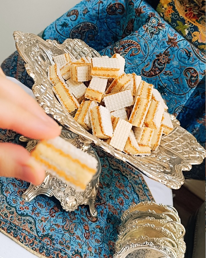 مینی رنگارنگ