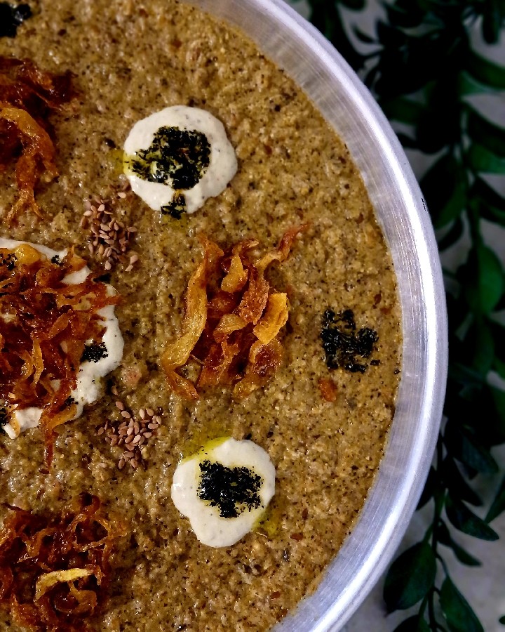 کَشکُ بادمجون