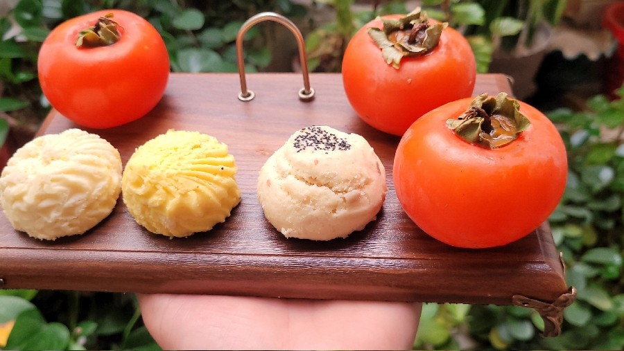 شیرینی بهشتی