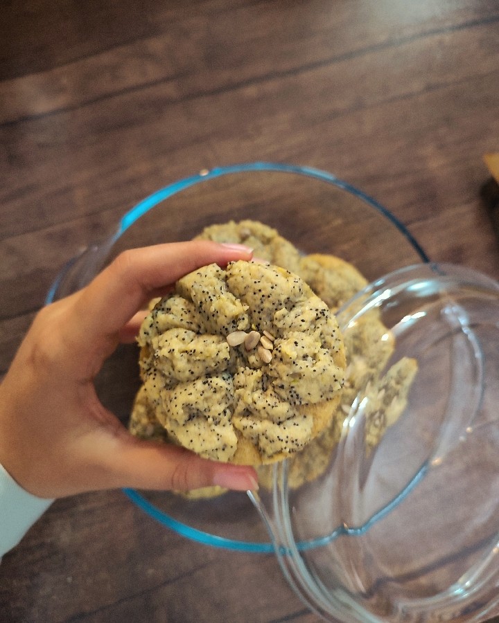 بلوکی خرفه و لیمو