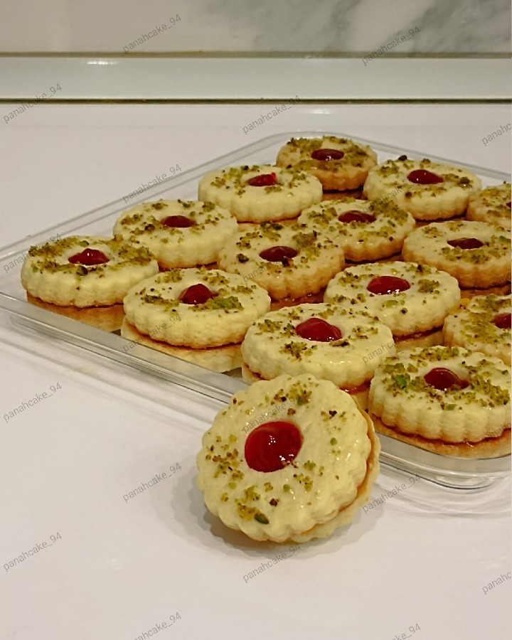 شیرینی مشهدی 