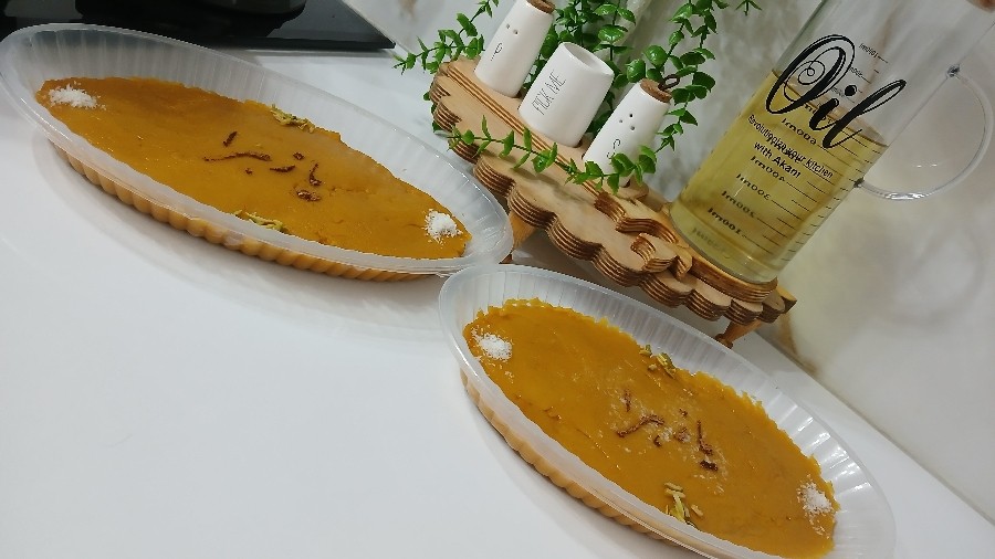 حلوا نذر حضرت زهرا 
