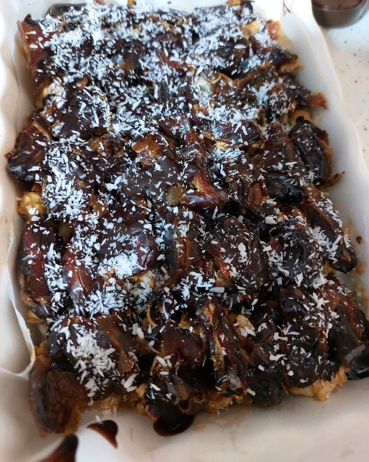 پروتئین بار ???