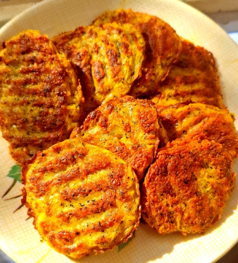 کوکو سبب زمینی