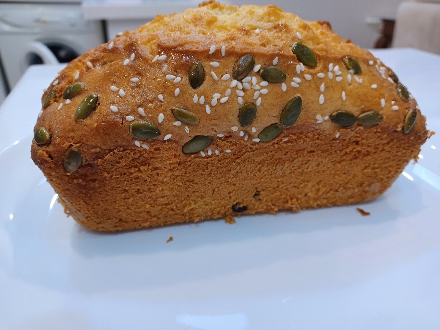 کیکی با طعم بی‌نظیر 