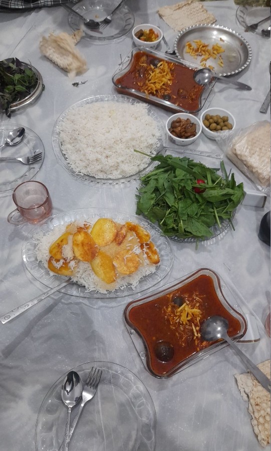 خورشت قیمه