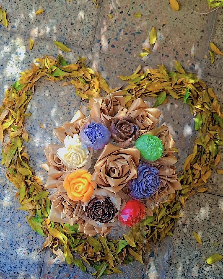 دسرهای ماندگار