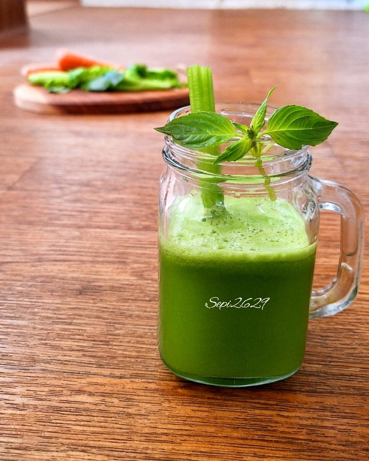 اسموتی کرفس