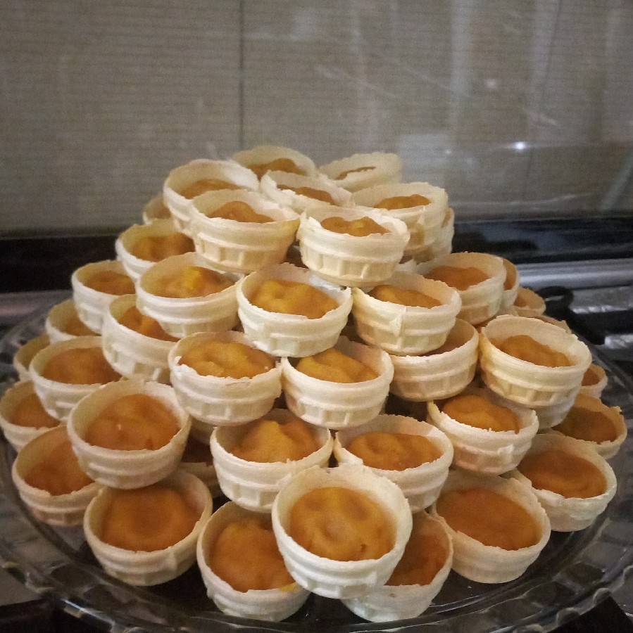 حلوای عزای حضرت فاطمه زهرا 