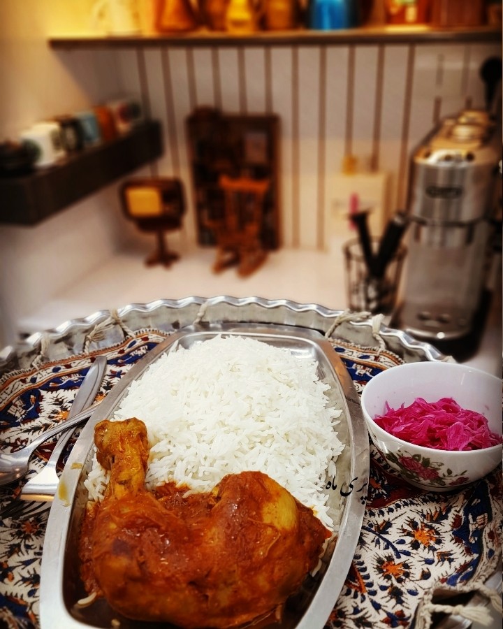 عکس روزمرگی