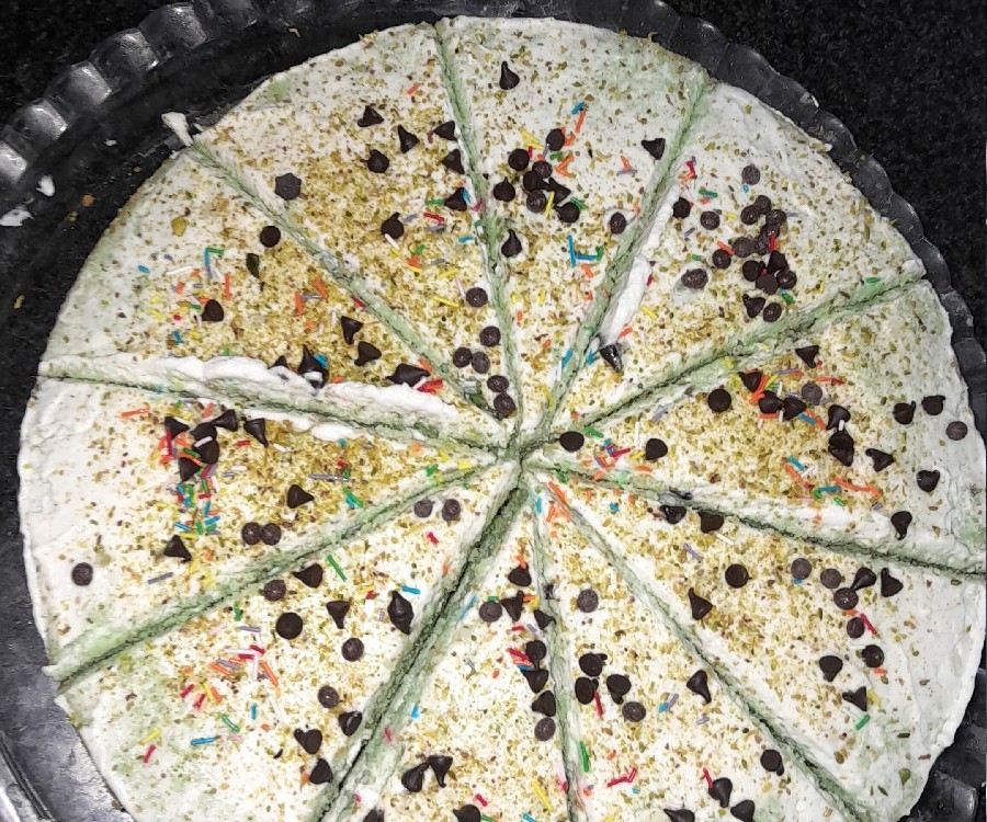 کیک کافی شاپ