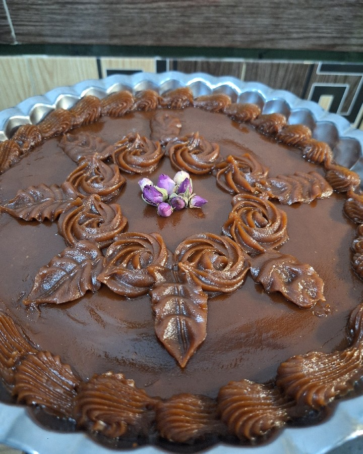 حلوای شیرخشک