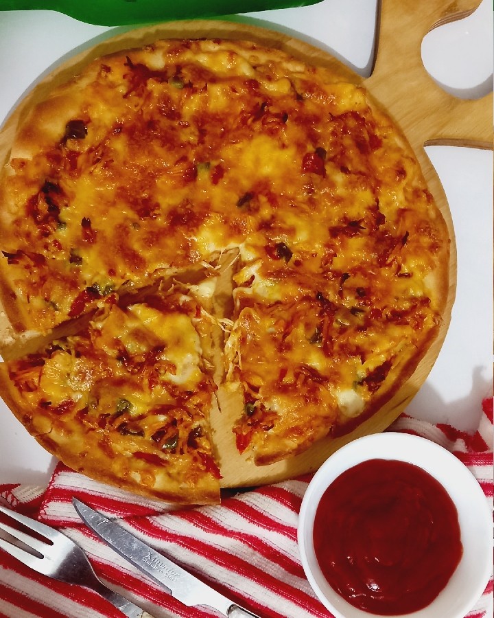 اندکی روزمرگی (ورق زدنی)