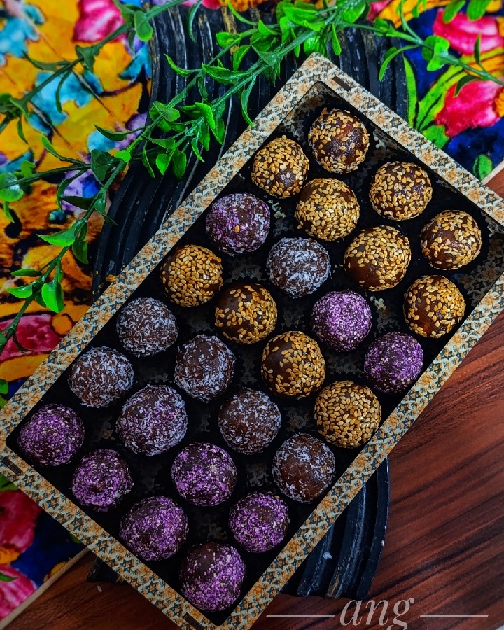 توپک خرمایی 