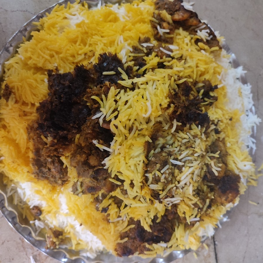 ته چین میگو