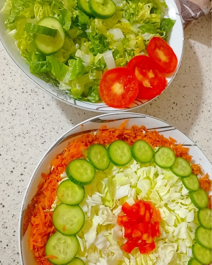 دورهمی
روزمرگی