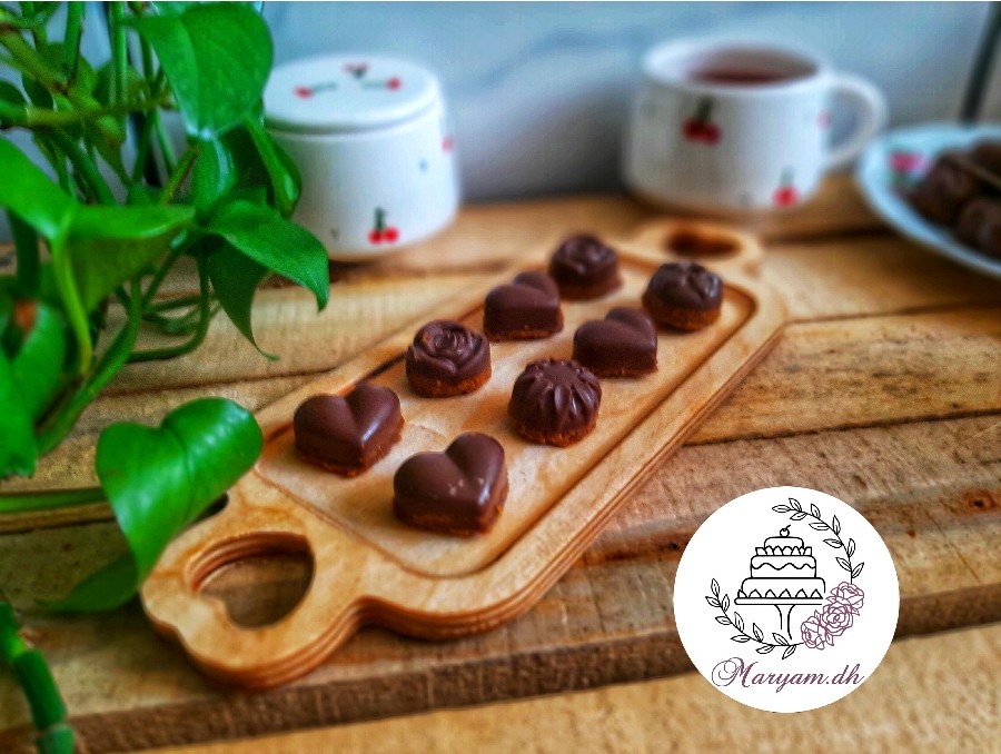 حلوا برشتوک