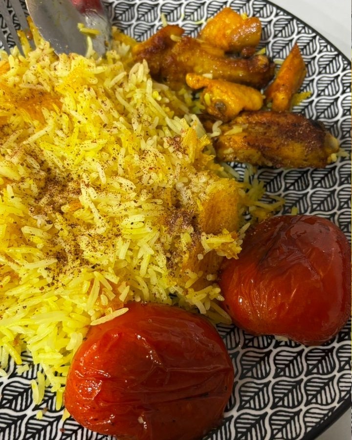 غذاهای تنبلونه و برای وقتی که تنهام???