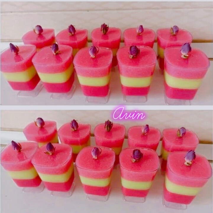 عکس ژله های نازم