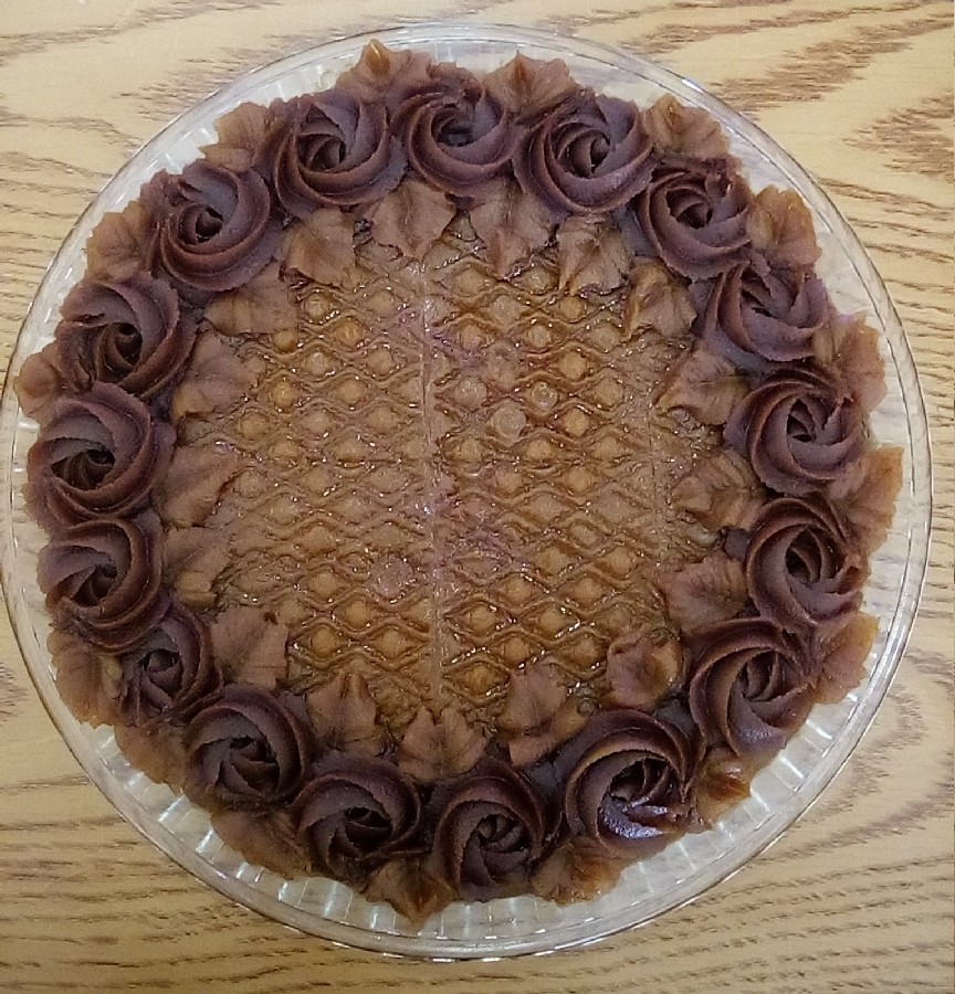 حلوای سه آرد 