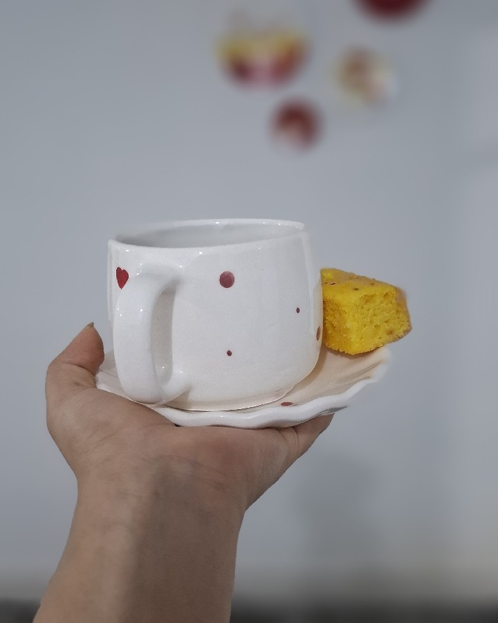 کیک باقلوااا