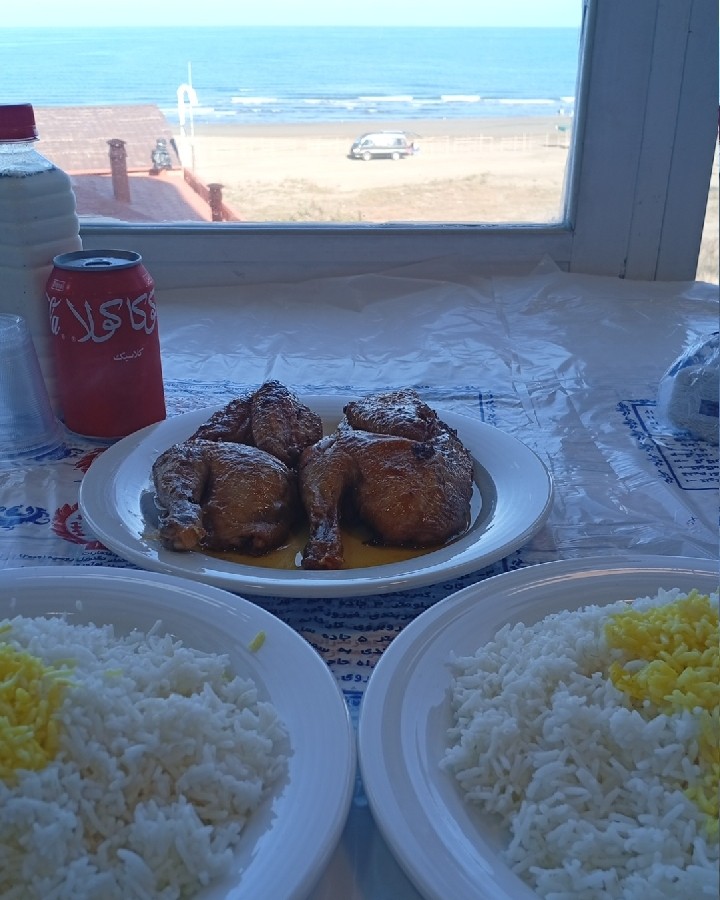 روزمرگی 
شمال 
تهران